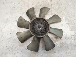 Ventilateur Visqueux Kia Sorento 1 (02-) 2.5 CRDI OEM PAW426