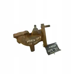 Collecteur d'échappement OEM JUT120361 pour Hyundai Tucson