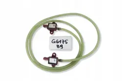 Fußgängerschutzsensor OEM 9337656