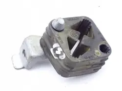 Goma de montaje escape OEM 7585358 GBI_BMW B
