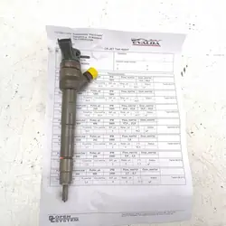 Iniettore Jaguar OE G4D3-9K546-CA