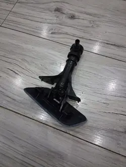 Lavafaros derecho OEM 8S0955276 para Audi TT 8S