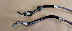 Växellådskabel OEM A6511800000 för Mercedes GLC