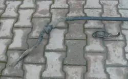 Lien Stabilisateur Avant OEM JOK-235-C168 Mercedes W140