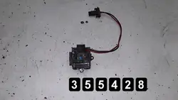 Resistência do soprador aquecimento Renault OE AM-355428