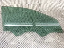 Gebrauchte Frontscheibe rechts OEM 5E3845202 Skoda Octavia IV