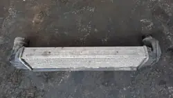 Intercooler BMW E46 2003 77863510