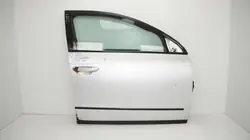 OEM 360202231 etu-oikea ovi VW Passat B6:lle