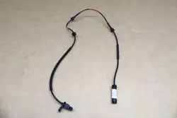 BMW ABS-sensor OEM 0265011636 5A16AC6 - Begagnad