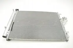Condenseur climatisation Kia Sportage III OEM 271938