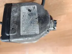 Webasto Hydronic Diesel Mercedes Vito W638 6388351901