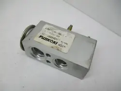 Expansieklep Fiat 500E 13-19 OEM