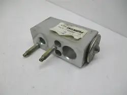Expansieklep Fiat 500E 13-19 OEM