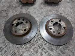 Disques et Étriers Frein Arrière OEM 456654 VW Transporter