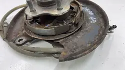 ZWROTNICA PIASTA LEWY TYŁ NISSAN QASHQAI J10 07-13 OEM