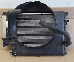 Behr Hella Service Vattenkylare