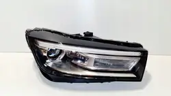 Phare Xenon Droit Audi Q5 II 80A941006