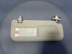 OEM Ambit-980305- Palasol direita para Toyota Corolla