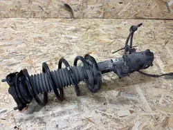 Ammortizzatore anteriore destro HYUNDAI TUCSON III 54660-D7000