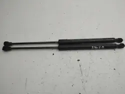 Bakstötdämpare Renault Zoe 2019