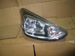 HYUNDAI I10 II 13- Rechte Frontlampe Europa