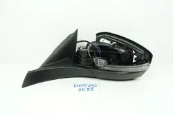 Rétroviseur gauche OEM 2GA857501AA pour VW T-Roc 9 broches