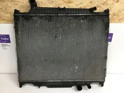 Wasserkühler FXK723 für Land Rover Range Rover Sport