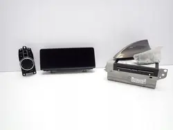 NBT Navigatiedisplay OEM 8718144 voor BMW 3 F30 F31