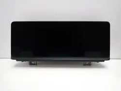 NBT-navigointinäyttö OEM 8718144 BMW 3 F30 F31:lle