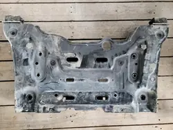 Carrito Cuna Renault OE para Espace V - OEM