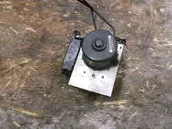 Bomba ABS VW T5 1.9 TDI