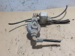 Haldex 356001011 Pikapoistoventtiili Käytetty