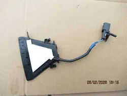 Sensor Toyota Yaris XP210 OEM 06022026 - Begagnad