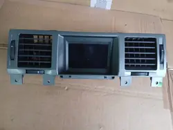 Pantalla usada OEM 13190970WZ para Opel Vectra C