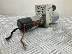 Pompe de toit Cabriolet Audi A3 S3 8V 2014 A375409011