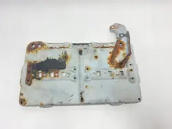 Batterieträger OEM 1266200418 für Mercedes W126