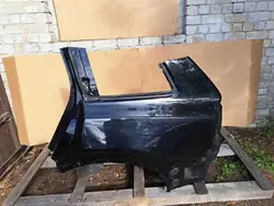 Linker achterzijde paneel OEM 31416317 Volvo XC90