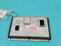 Xenon-ballast OEM 89035113 för VW Passat B6