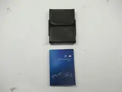 BMW M2 G87 Anleitungsbuch OEM KP - Gebraucht