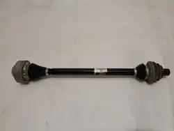 Audi A4 B9 Taka-akseli OEM 8W0501203K - Vasen/Oikea