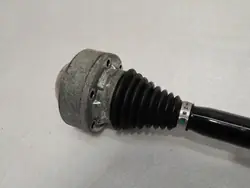 Essieu Arrière Audi A4 B9 OEM 8W0501203K - Gauche/Droite