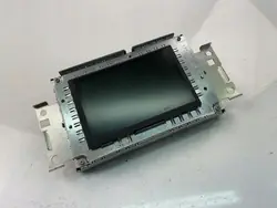 Pantalla de navegación Volvo V60 OEM 31382305 2011