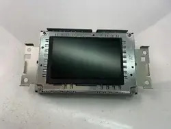 Écran de navigation Volvo V60 OEM 31382305 2011