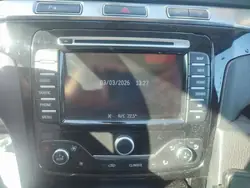 Ford OEM BM2T-18K931-BA GPS-navigationsradio