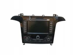 Ford OEM BM2T-18K931-BA GPS-Navigationsradio
