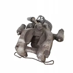 Motor de pinza de freno OEM 3Q0615406J Derecho Trasero