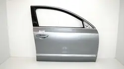 Porta dianteira direita OEM 375483755 para Skoda Superb II