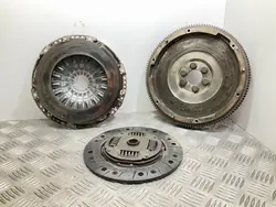 Conjunto de embreagem Seat Leon 2013 04E141025K