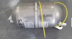 Depósito de presión BMW OEM 6861937 6861933 - Usado