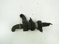 Pompe à eau SEAT OEM AK-6-90373 pour Alhambra I